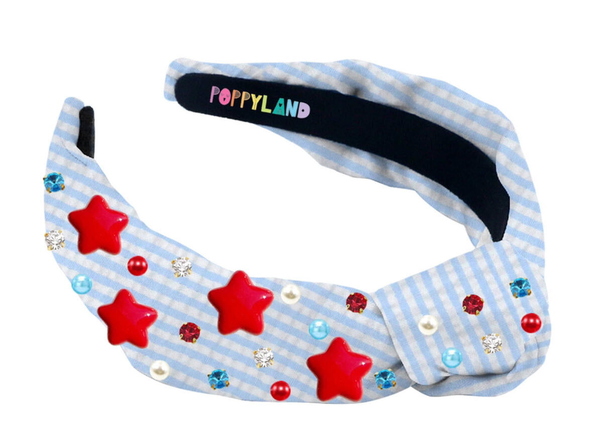 Stars And Stripes