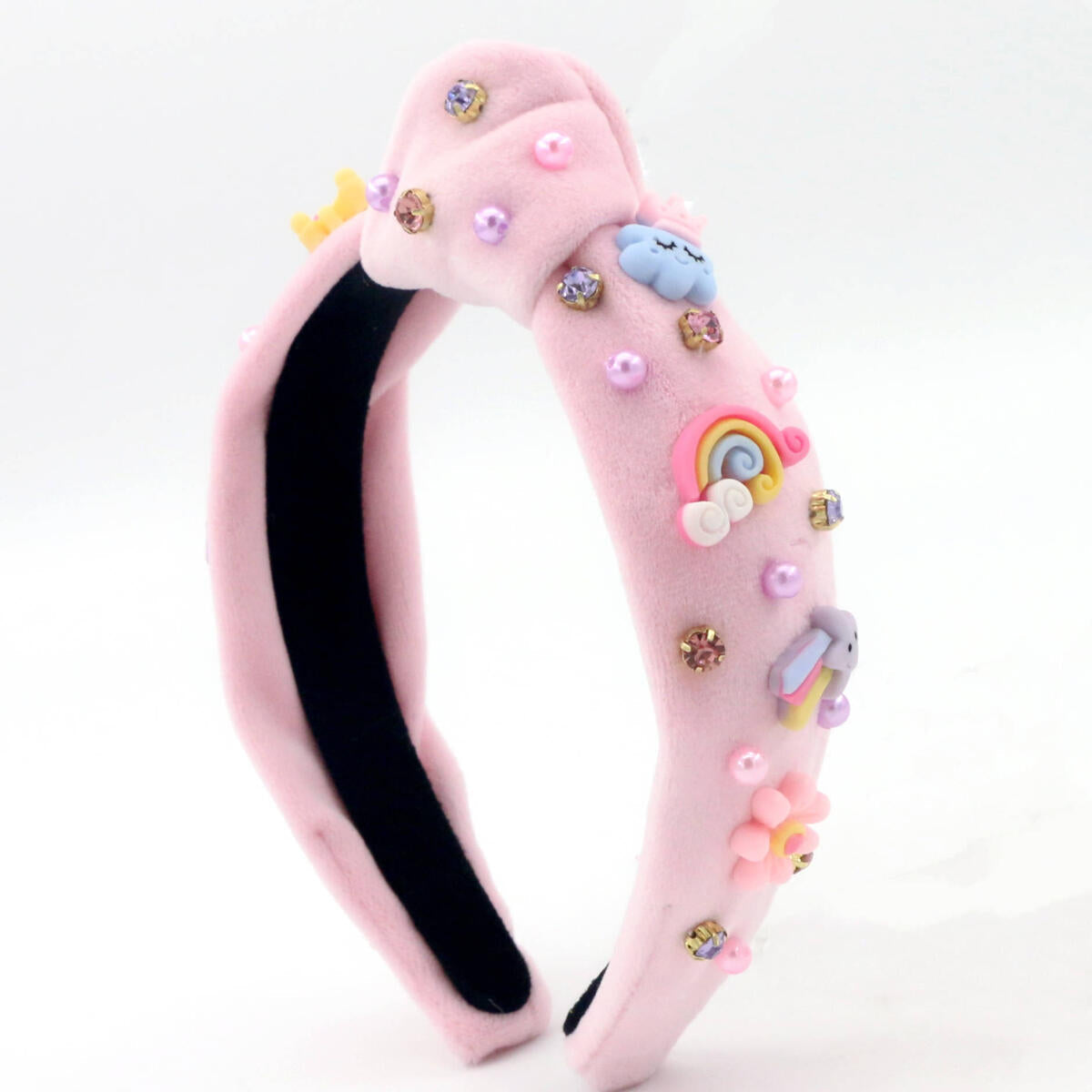 Wish Upon a Star Headband