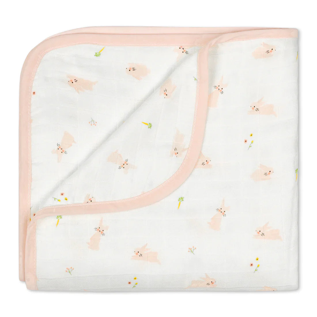 Bunny Blanket BL