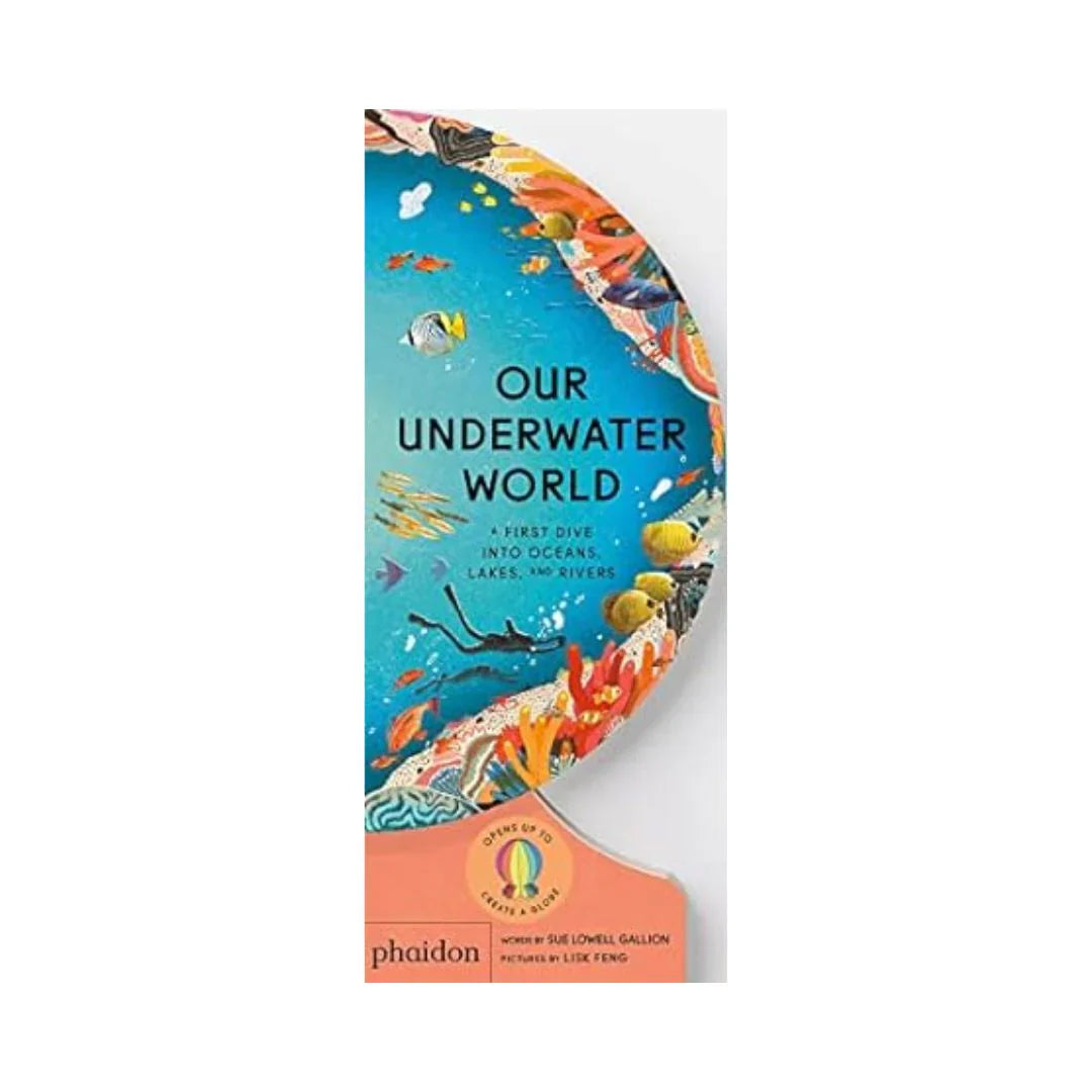 Our Underwater World