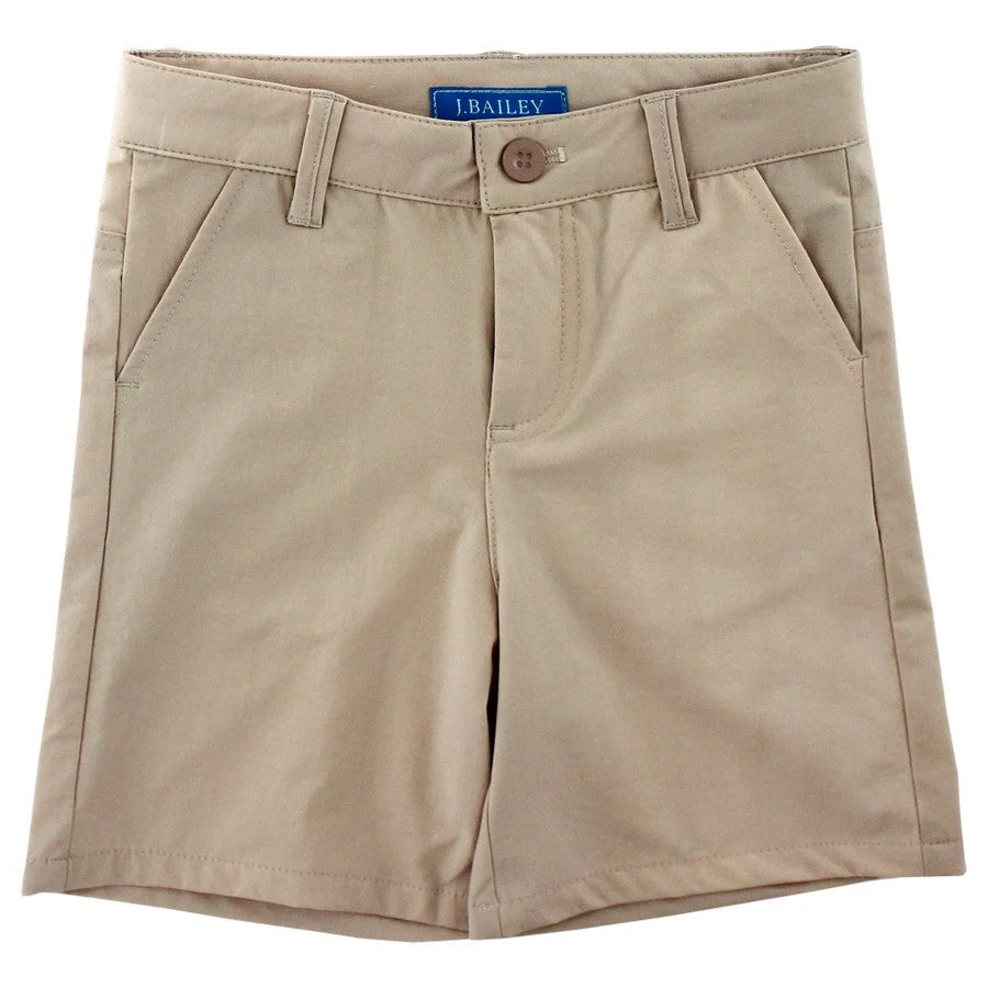 Performance Club Short Khaki