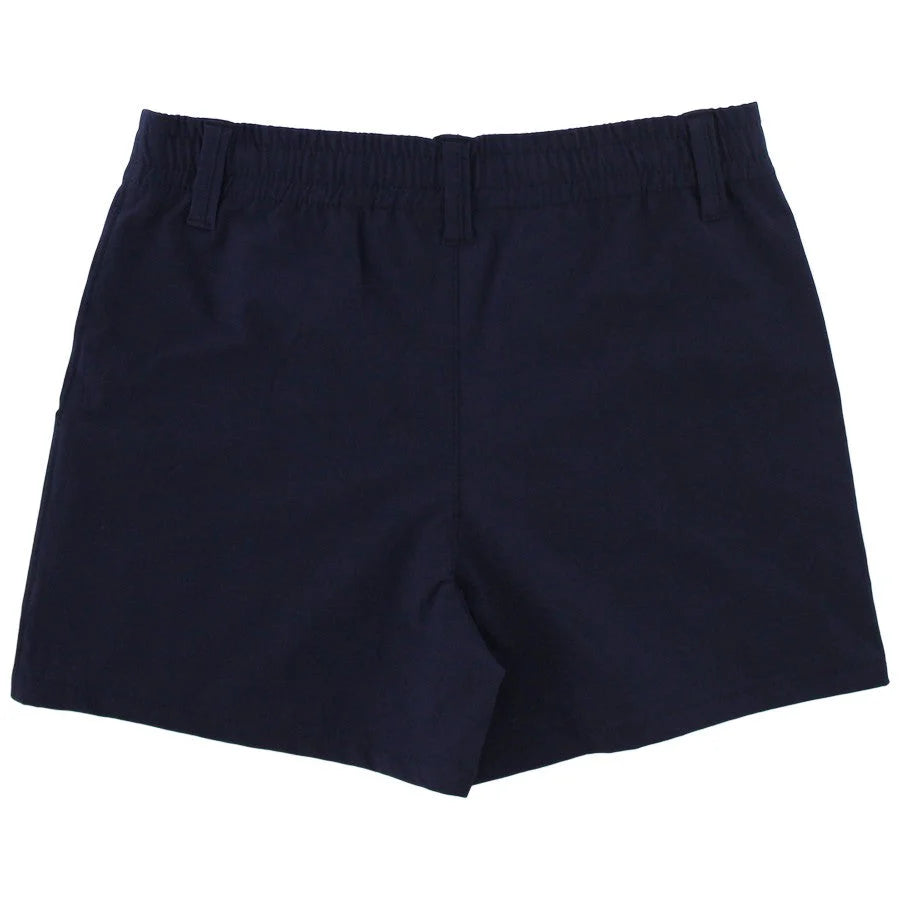 Performance Dock Short Navy
