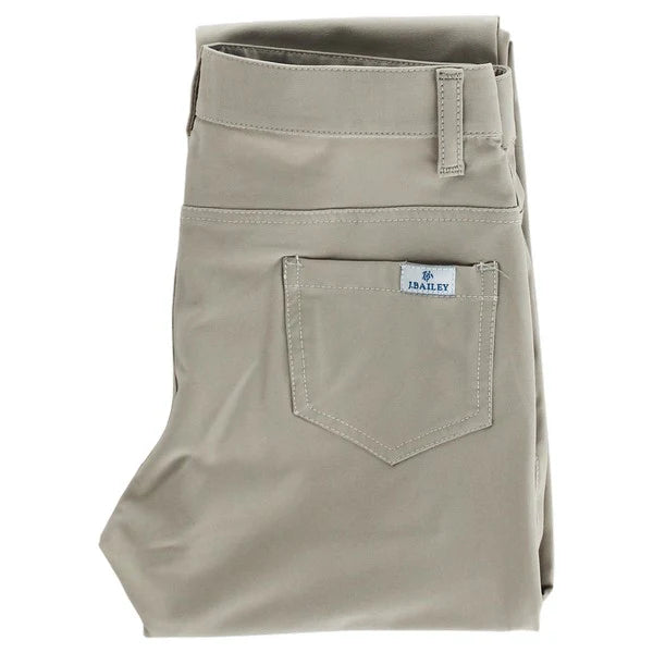 Club Pant Khaki