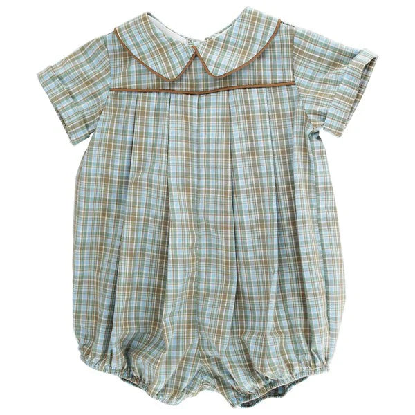 Brownstone Dressy Bubble Short