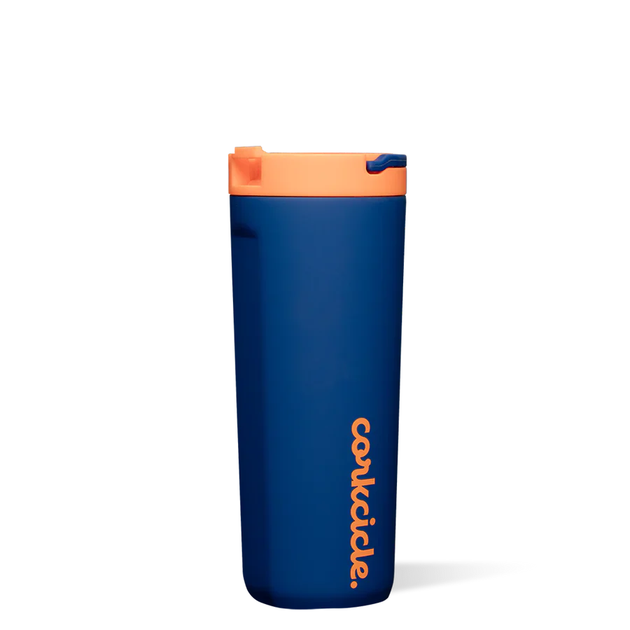 Kids Cup 17oz Electric Navy
