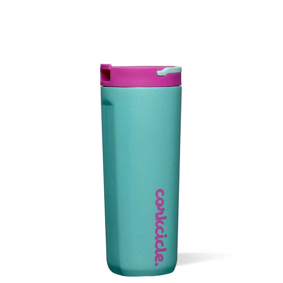 Kids Cup 17oz Mermaid