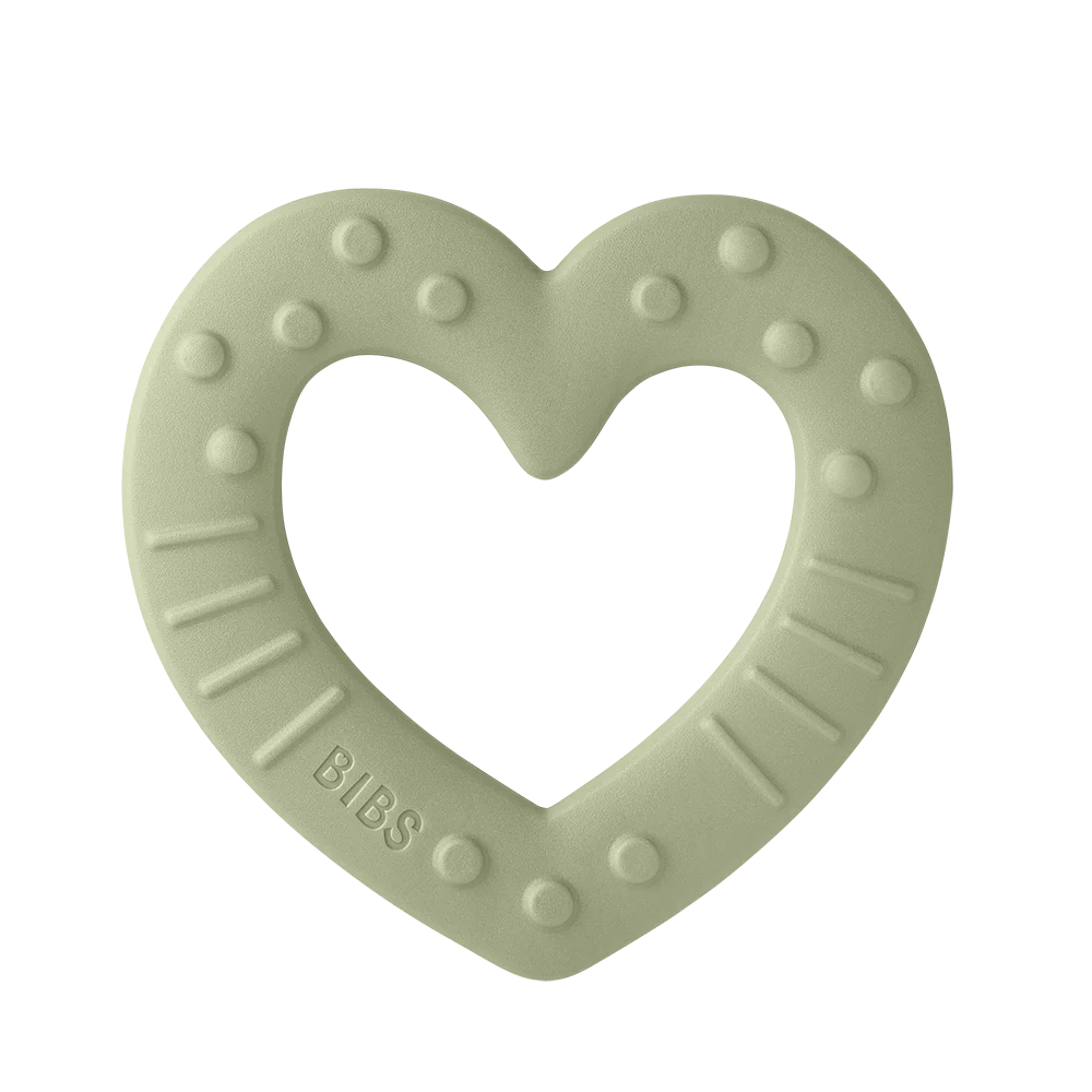 Baby Bitie Heart Sage