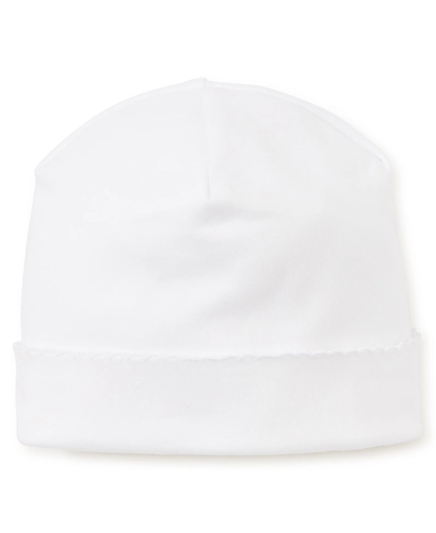 Kissy Basic Hat White/White