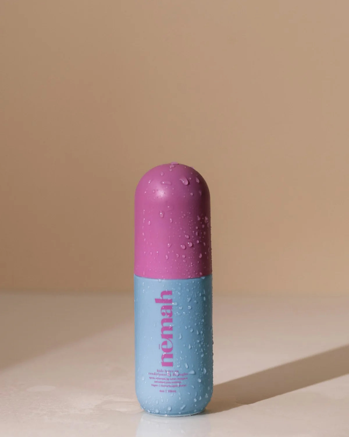 Leave-In Conditioner & Detangler