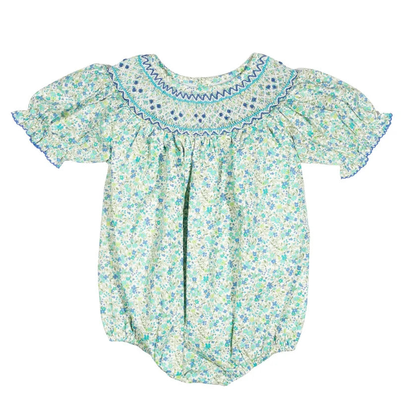 Alexa Bubble