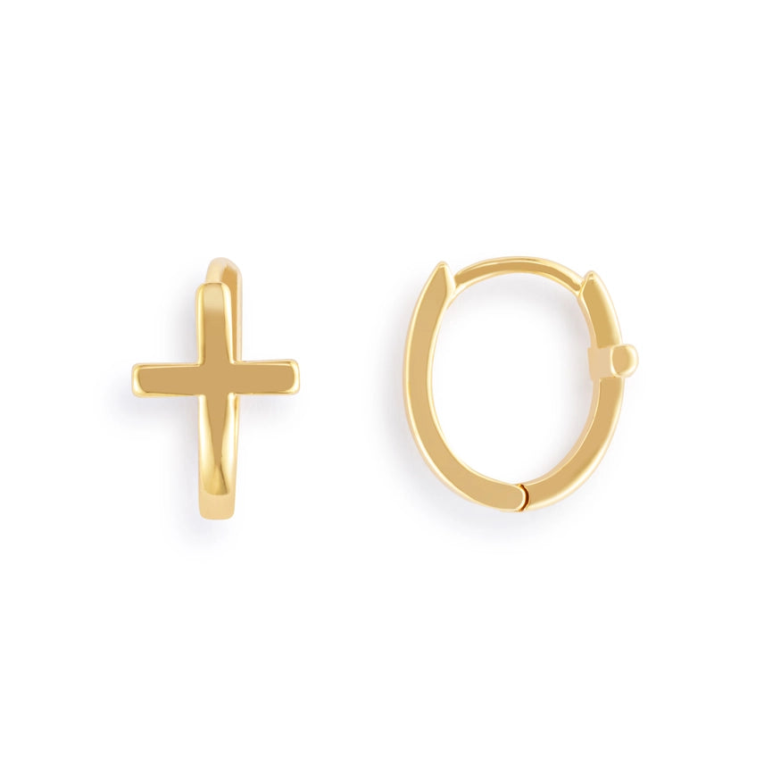 Girls Confirmation Book and Earring Set