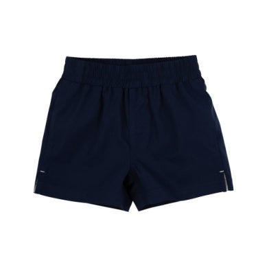 Prepletic Sheffield Shorts Nantucket Navy