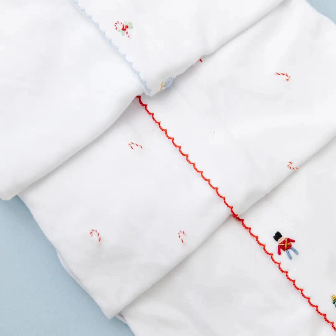 Candy Cane Sleeper