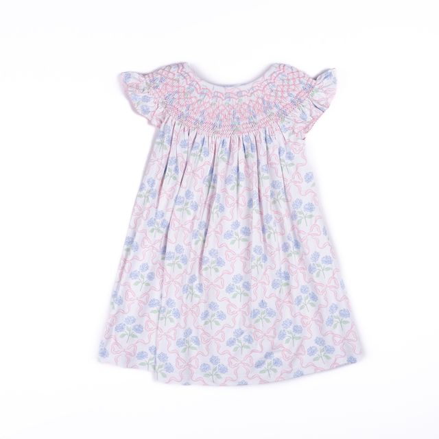 Harper Floral Kate Dress