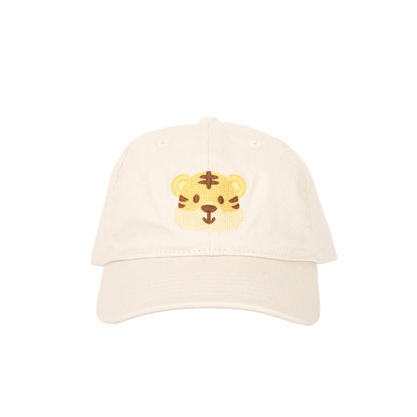 Little Tiger Hat
