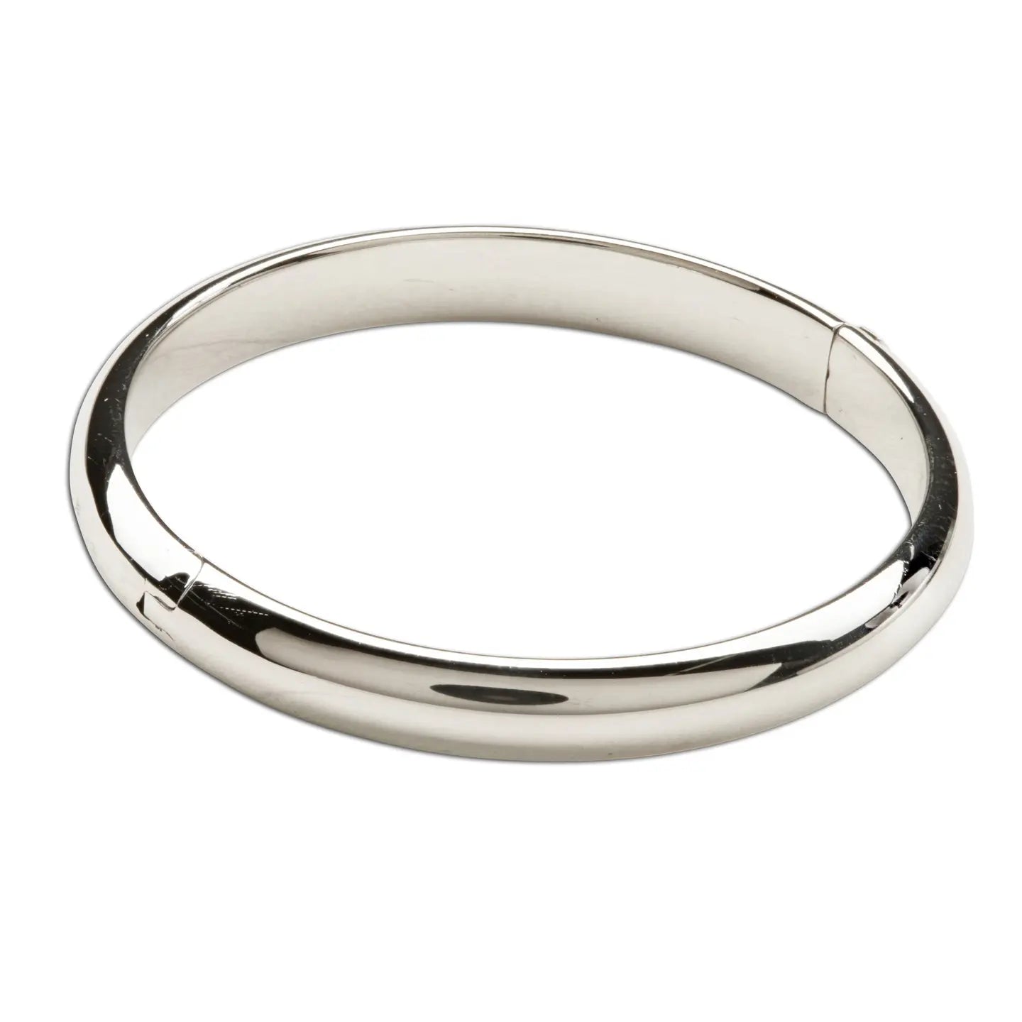Silver Bangle Classic SM
