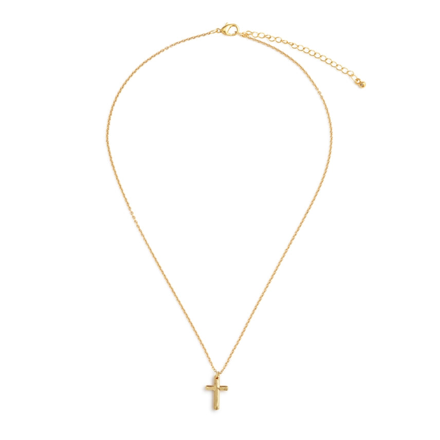Girls Confirmation Book and 16in Necklace
