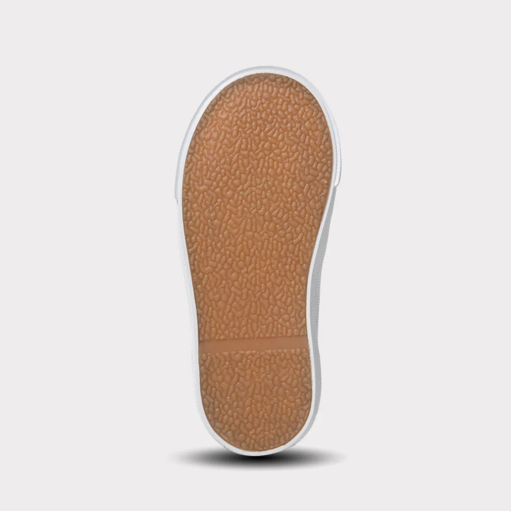 Shelby Boys Lace-Up Sneaker
