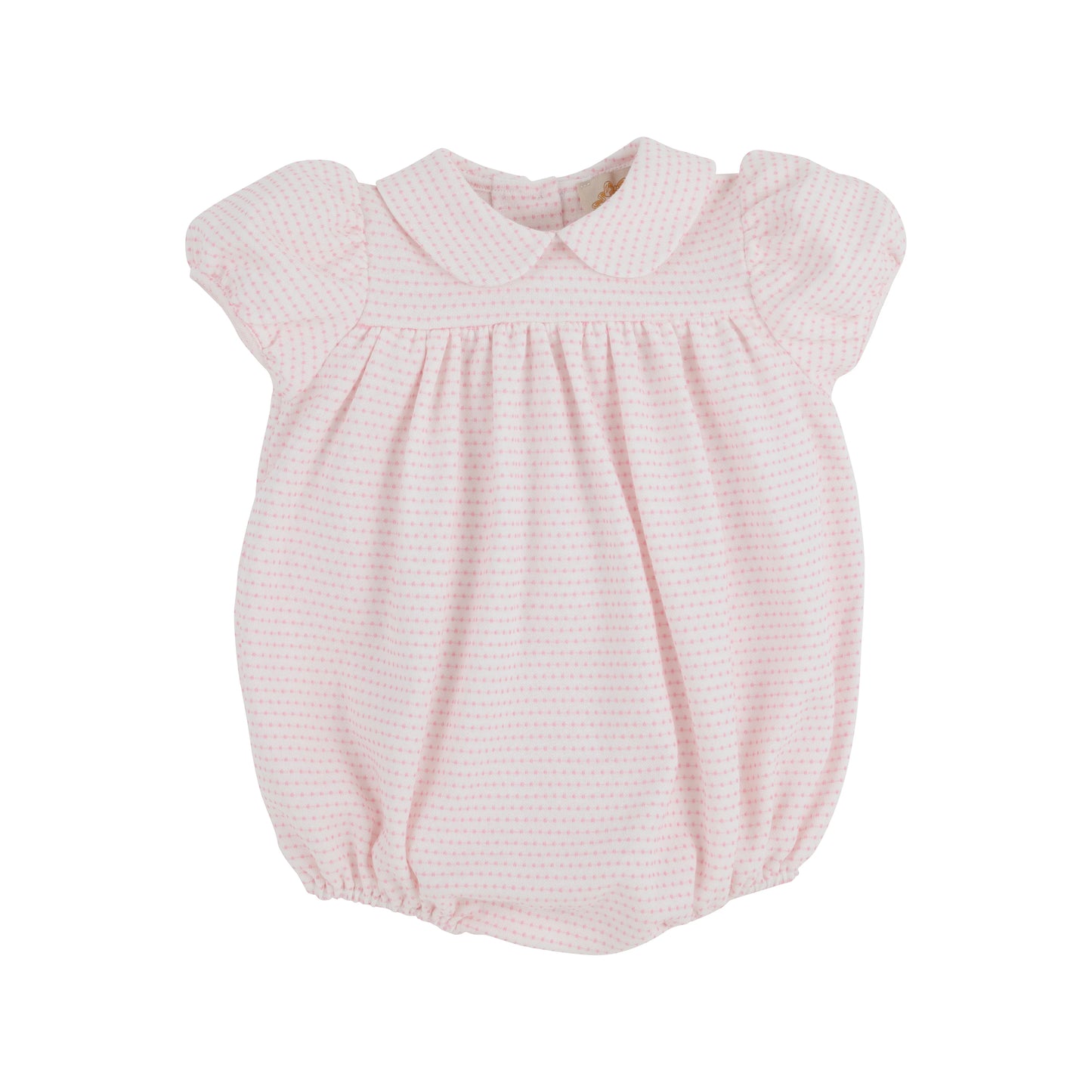 Adaire Bubble Textured Knit Darien Dot