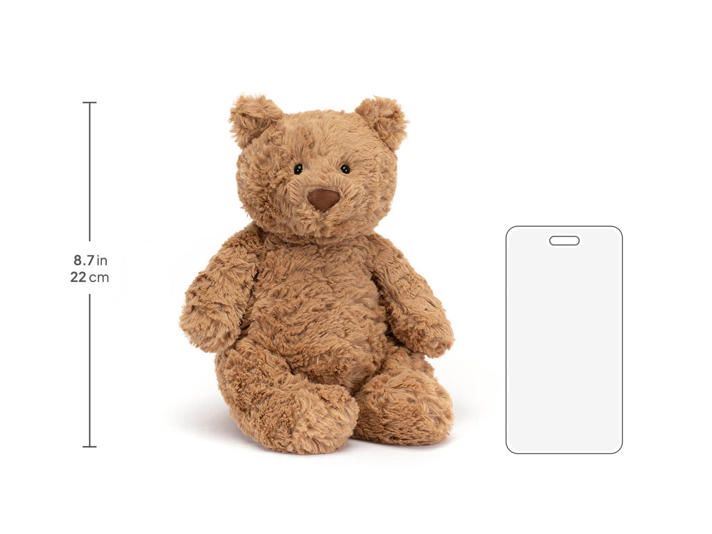 Bartholomew Bear Medium