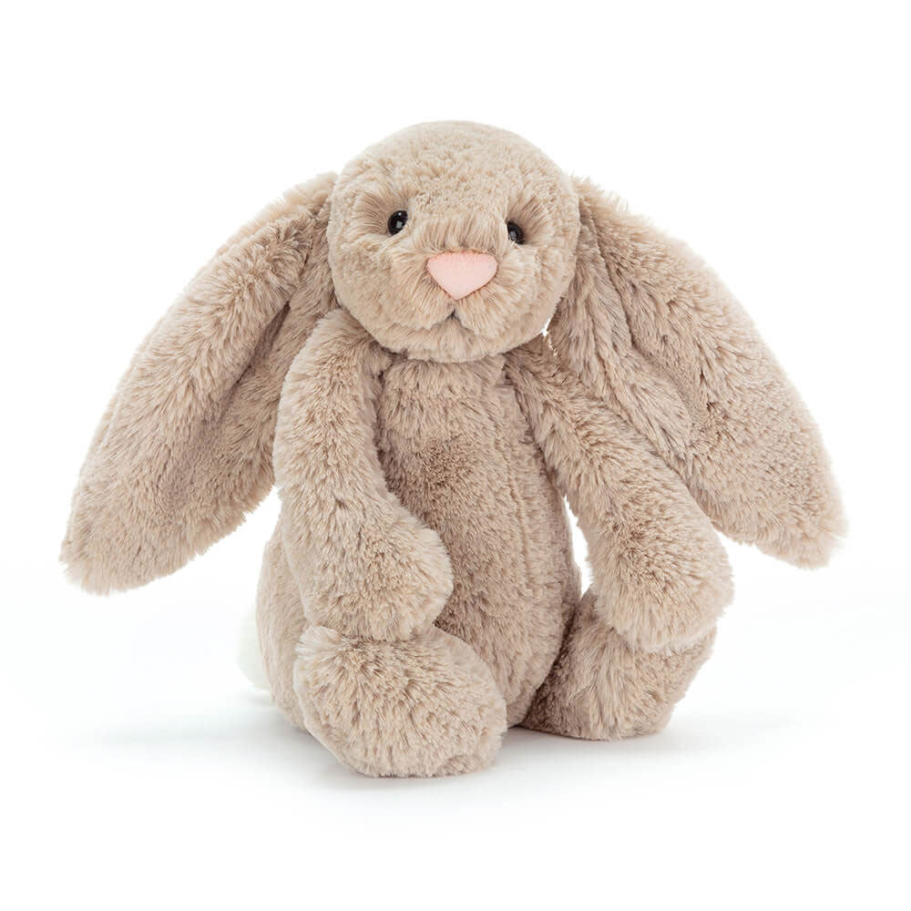Bashful Beige Bunny Medium Original