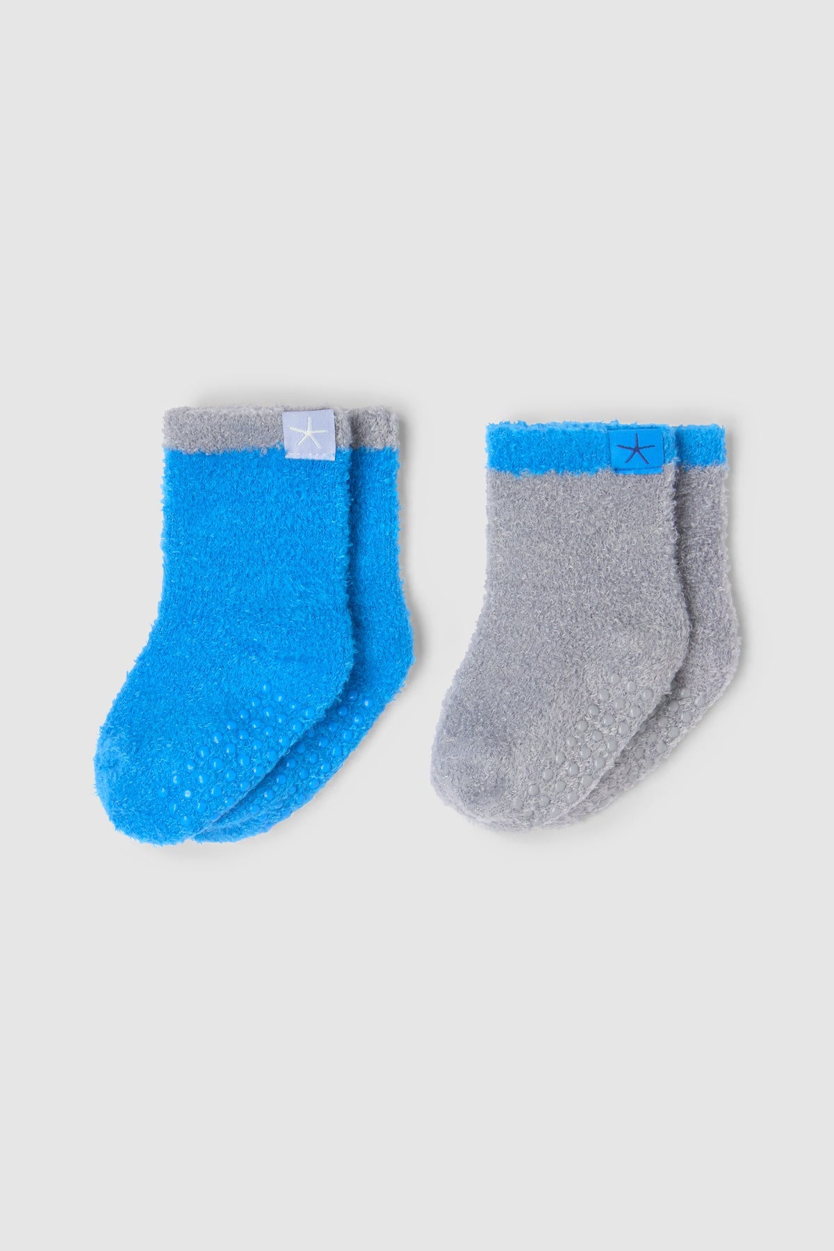 CCL Baby Tipped Sock Set