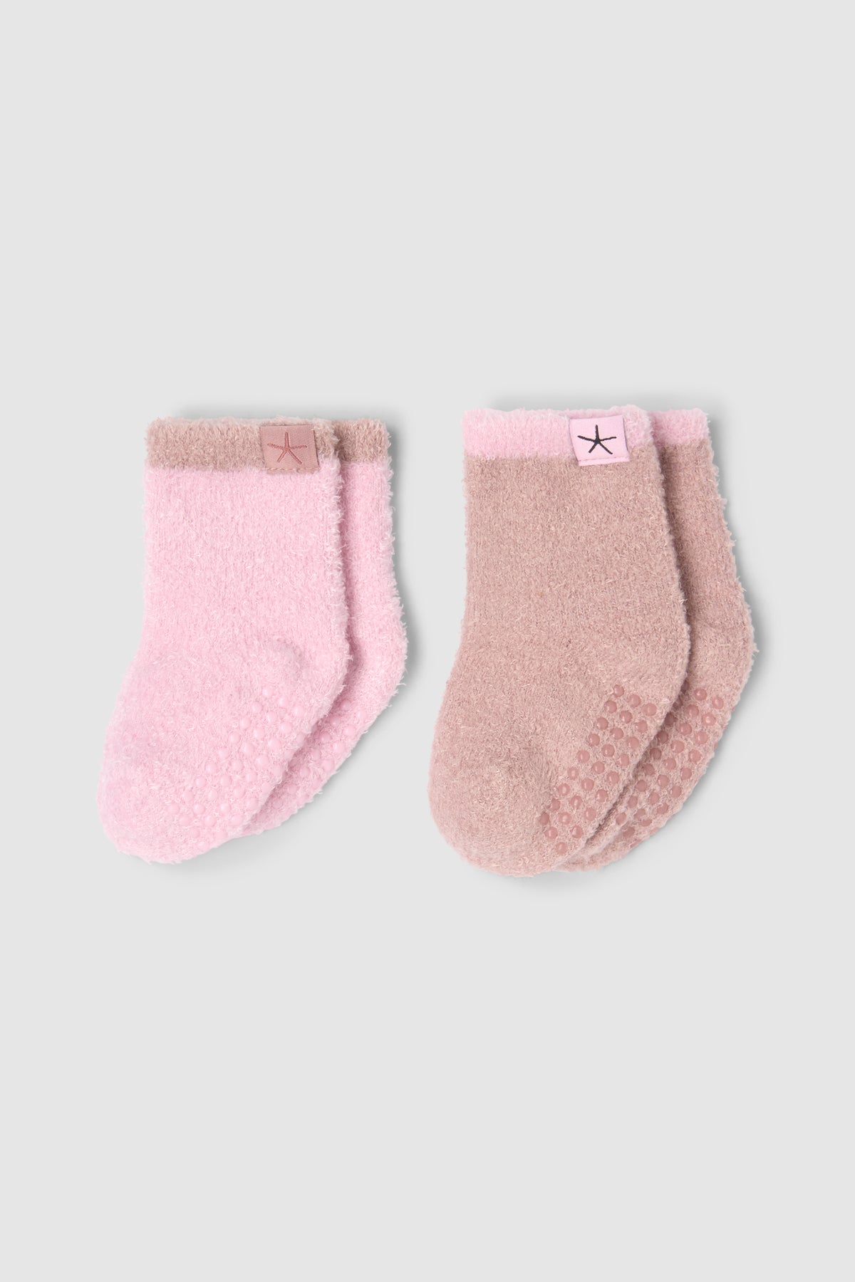 CCL Baby Tipped Sock Set