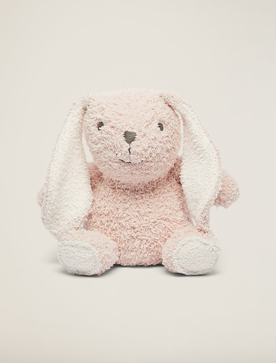 Cozychic Bunny Buddie Dusty Rose