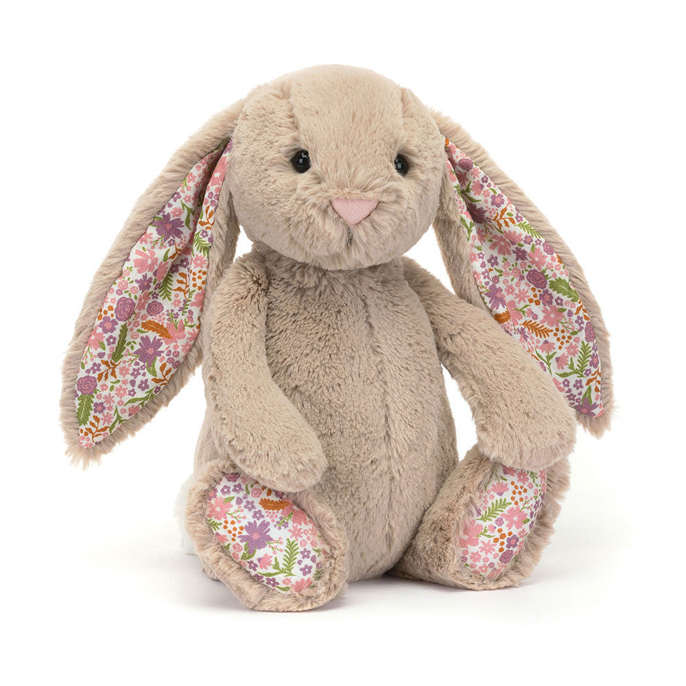 Blossom Beige Bunny 'Petal" Original