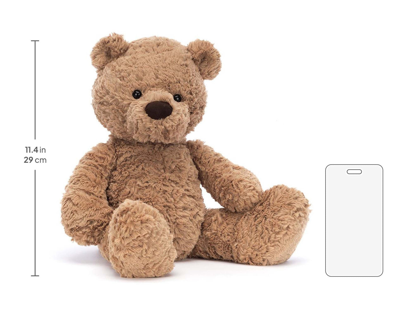 Bumbly Bear Medium