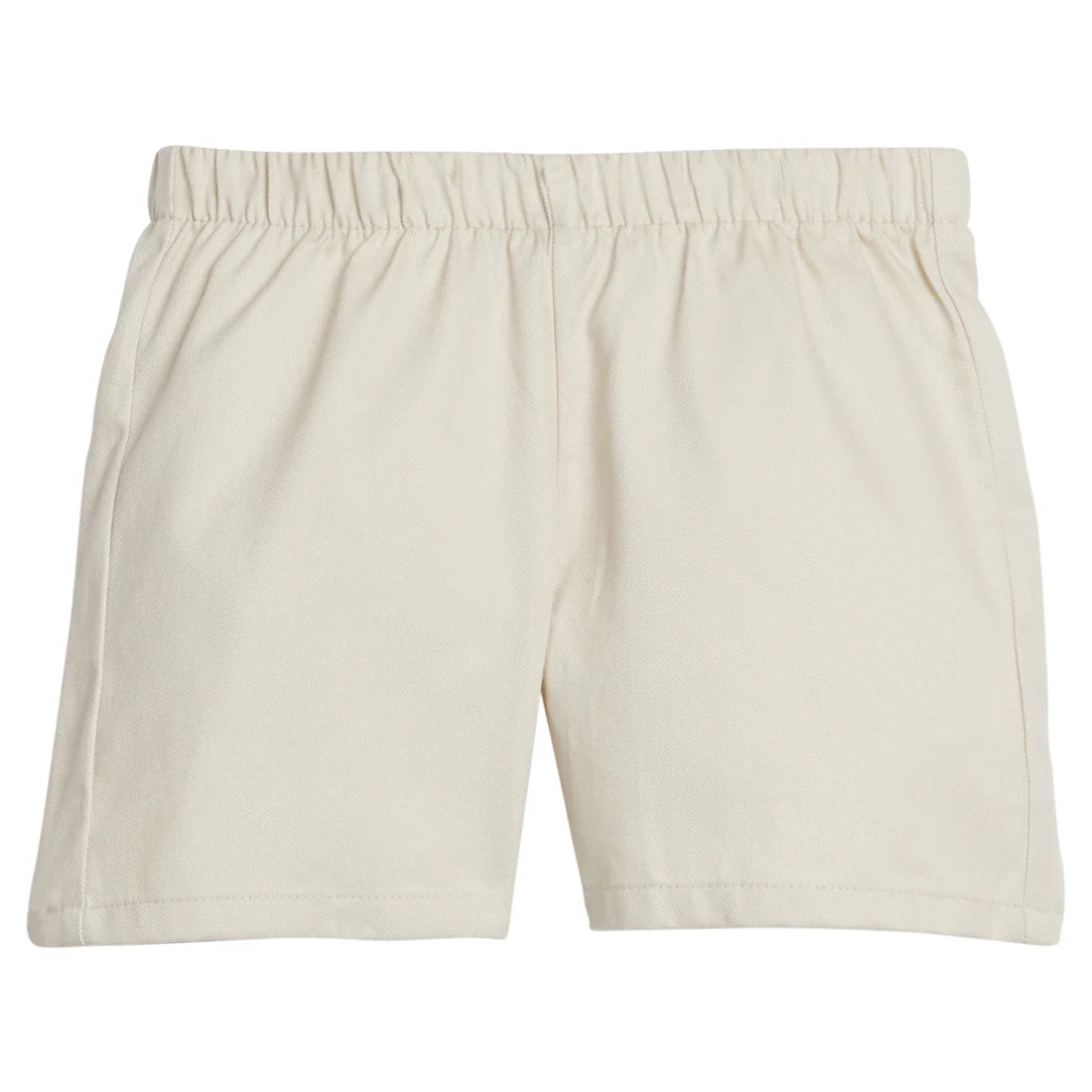Basic Short Pebble Twill