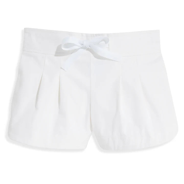 Whitley Short White