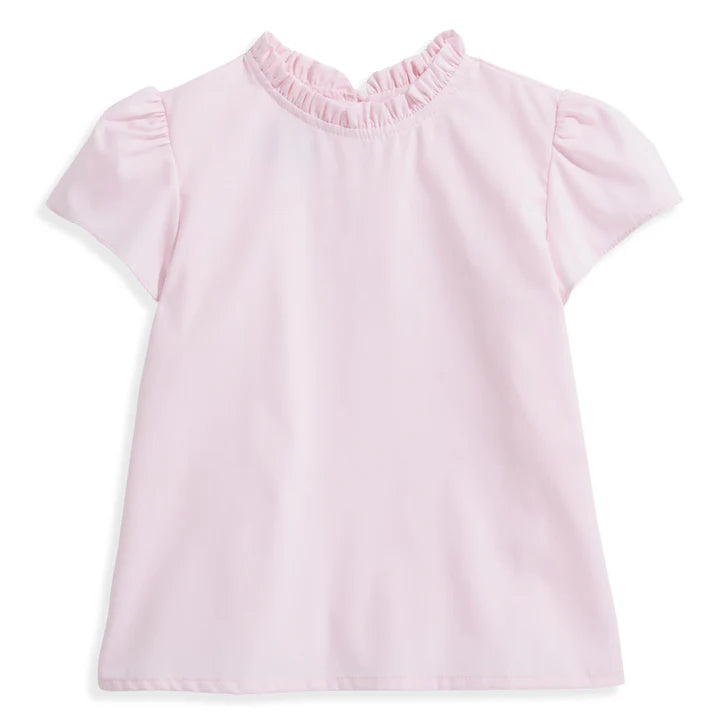 Caroline Blouse Pink