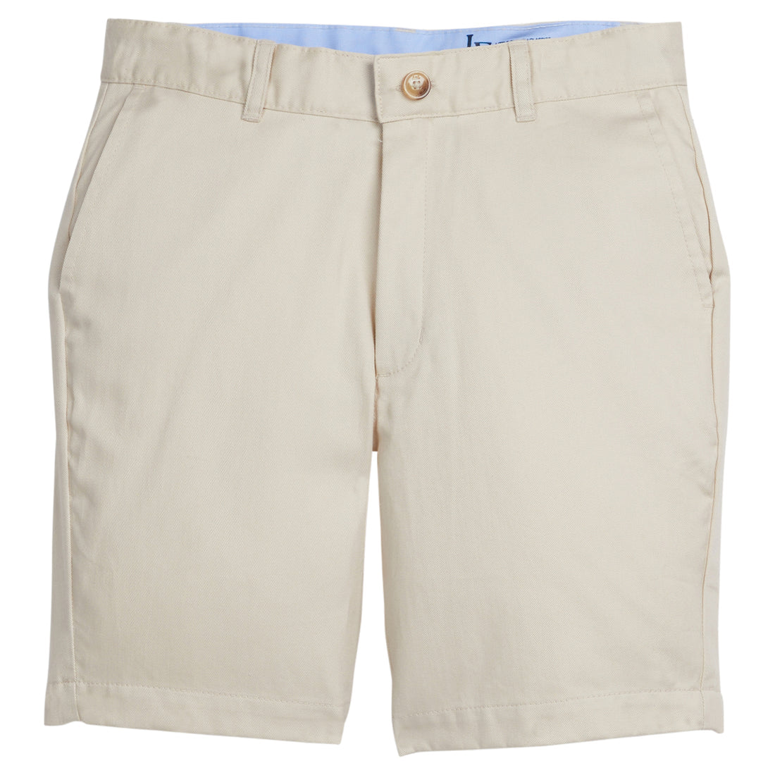 Classic Short Pebble Twill