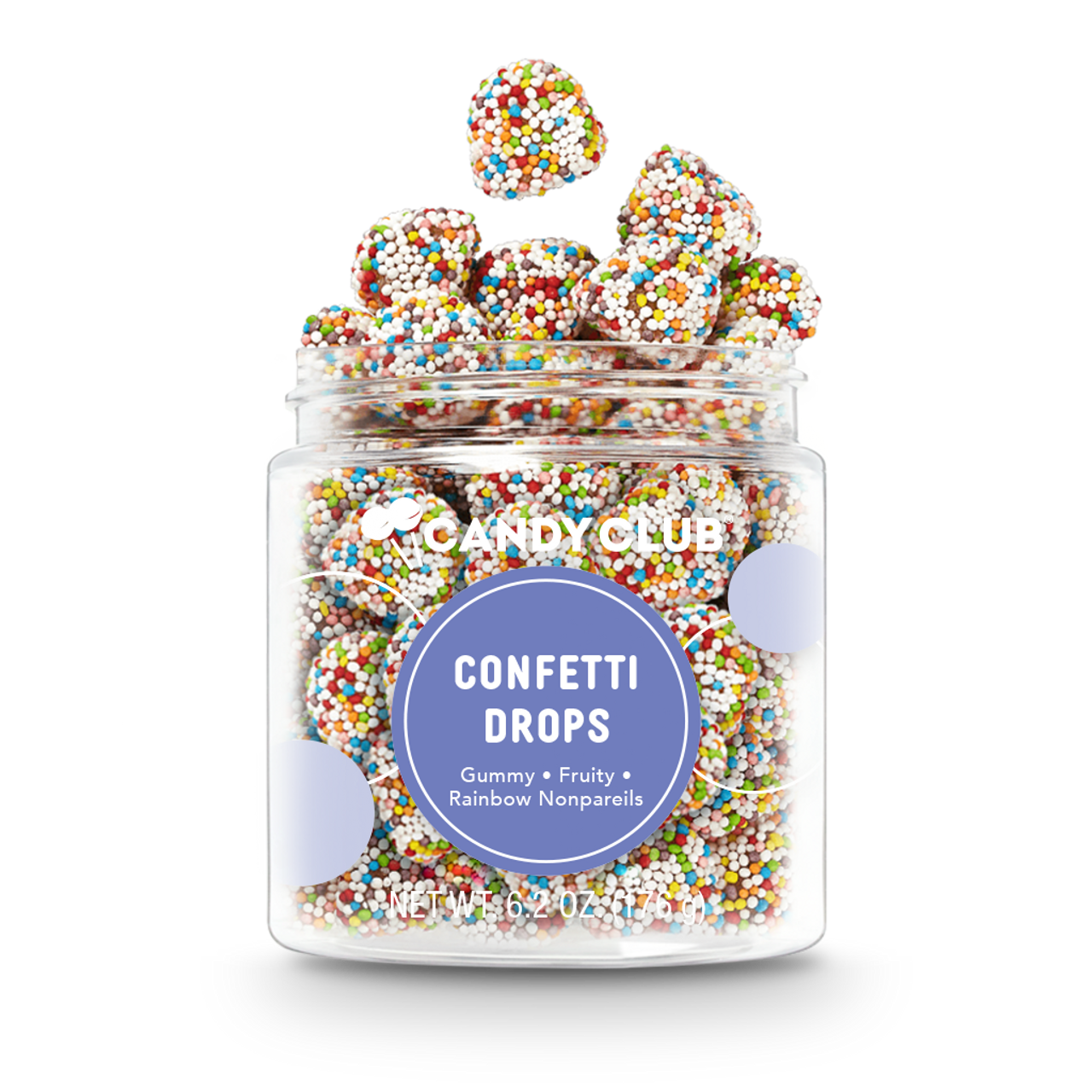 Confetti Drops