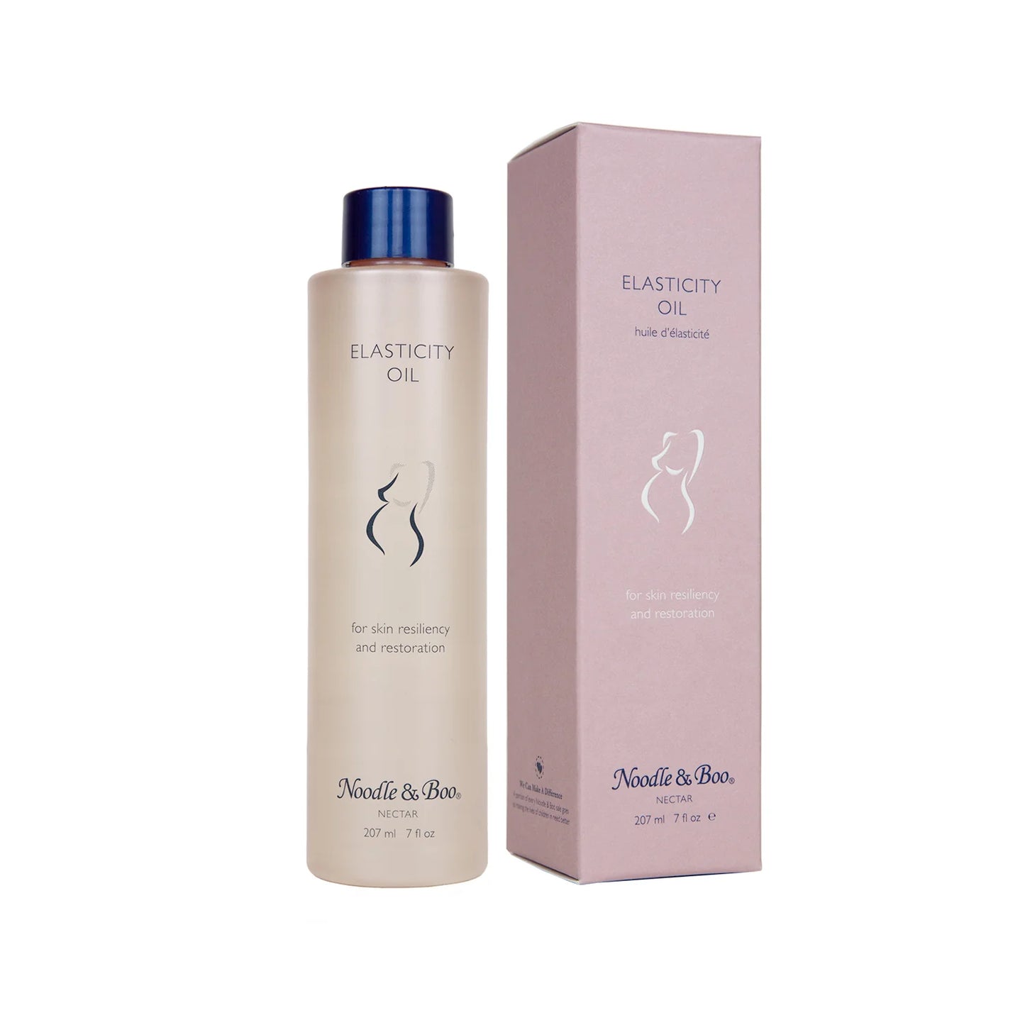 Elasticity Oil 6.7oz