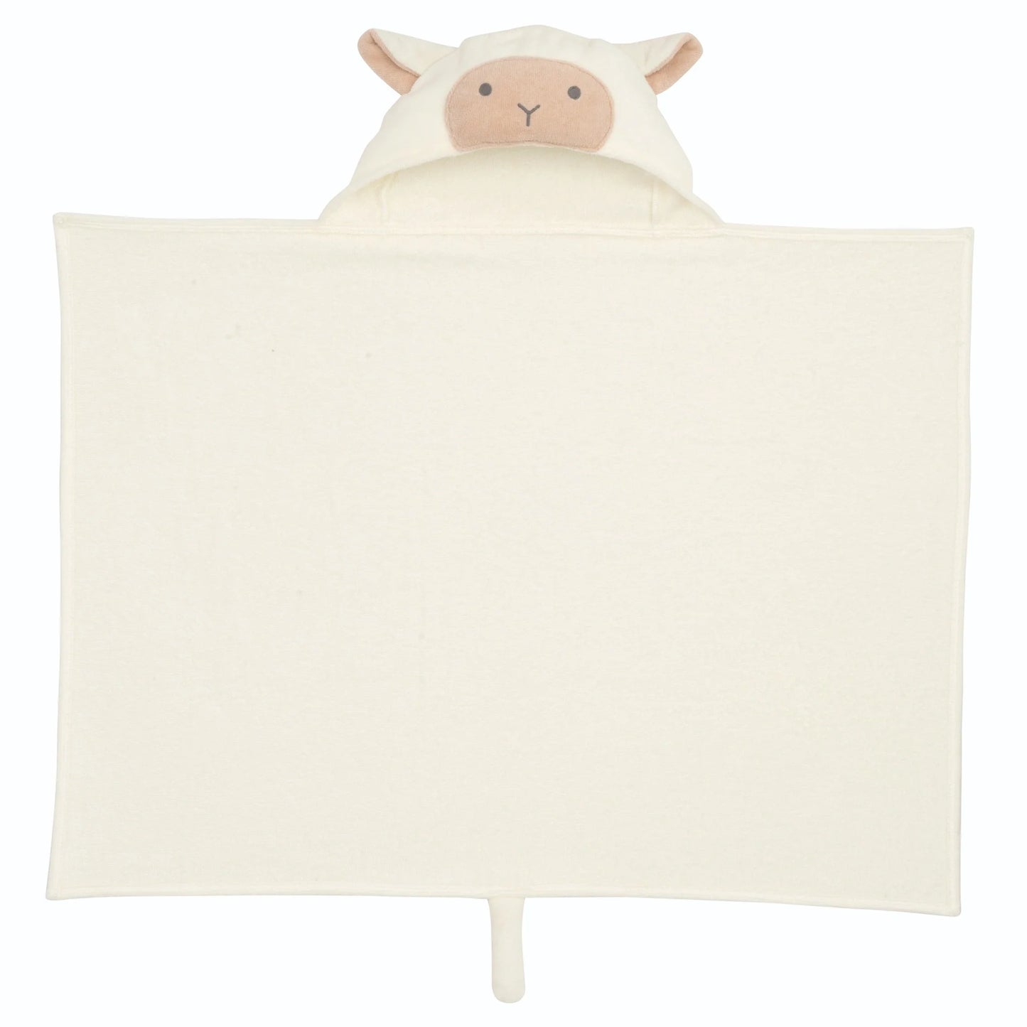 Lambie Bath Wrap