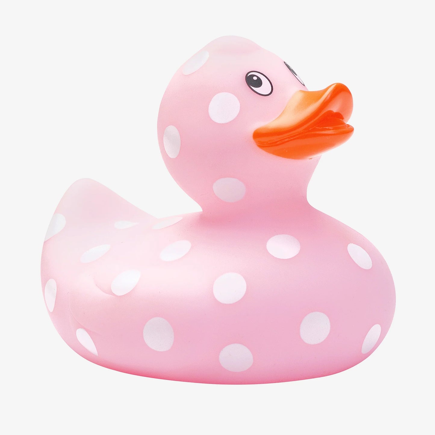 Dot Duck Pink