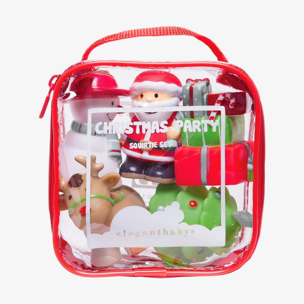 Christmas Squirties