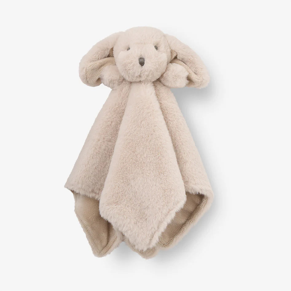 Blanket Puppy Taupe 15x15
