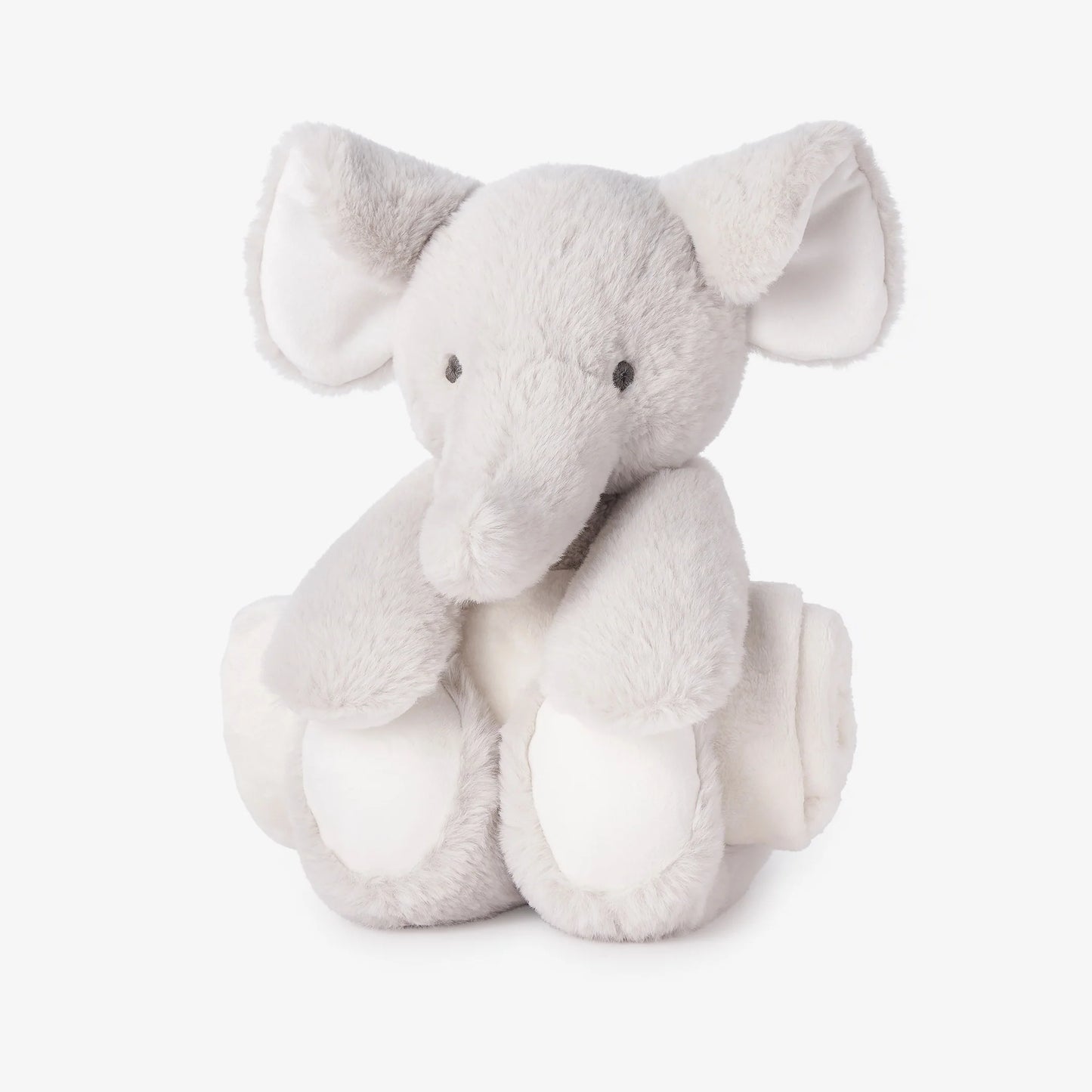 Bedtime Huggie Elephant