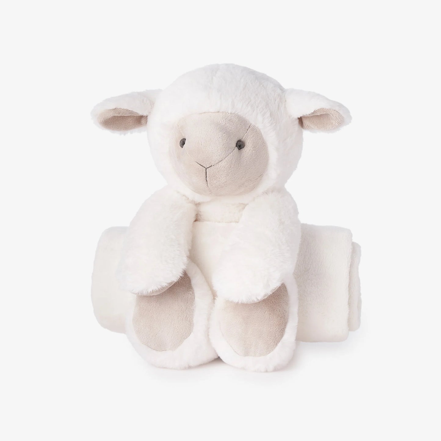 Bedtime Huggie Lamb