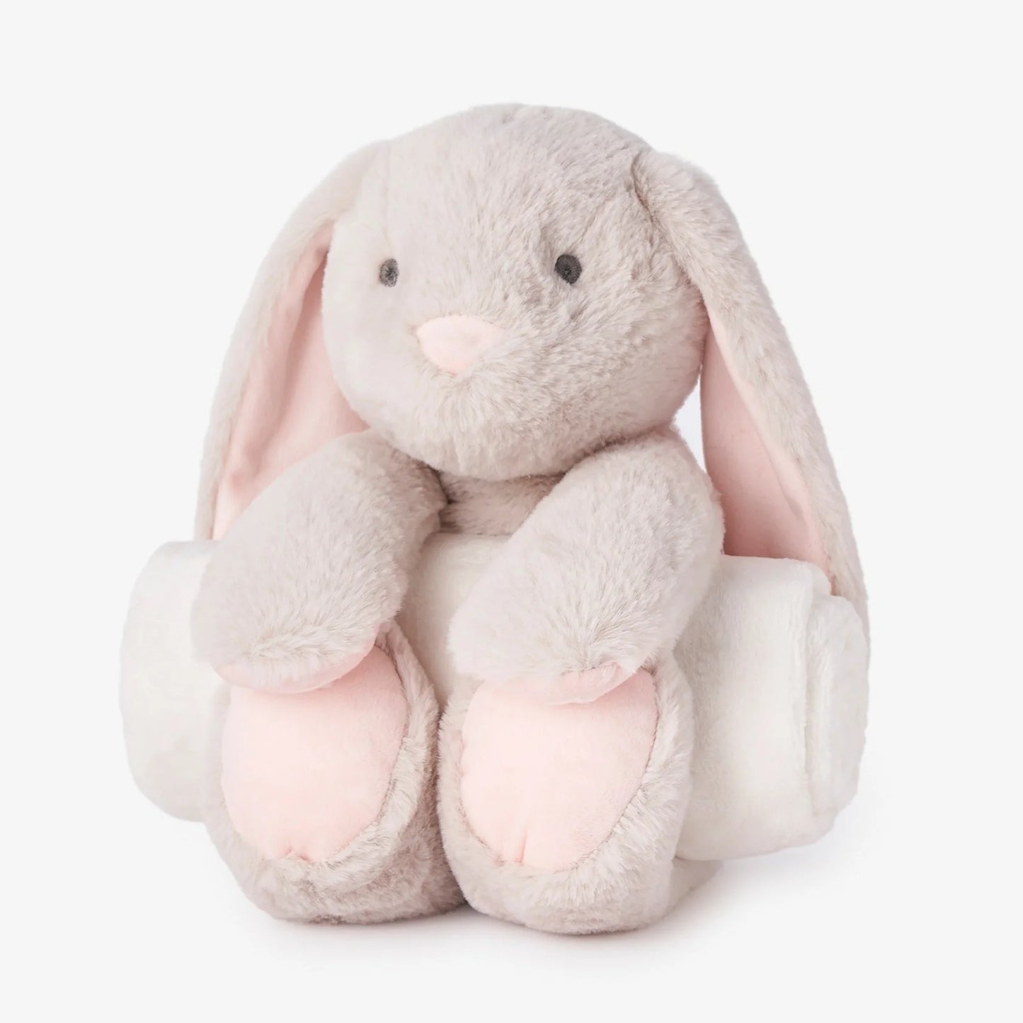 Bedtime Huggie Bunny