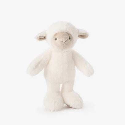 9" Plush Lamb