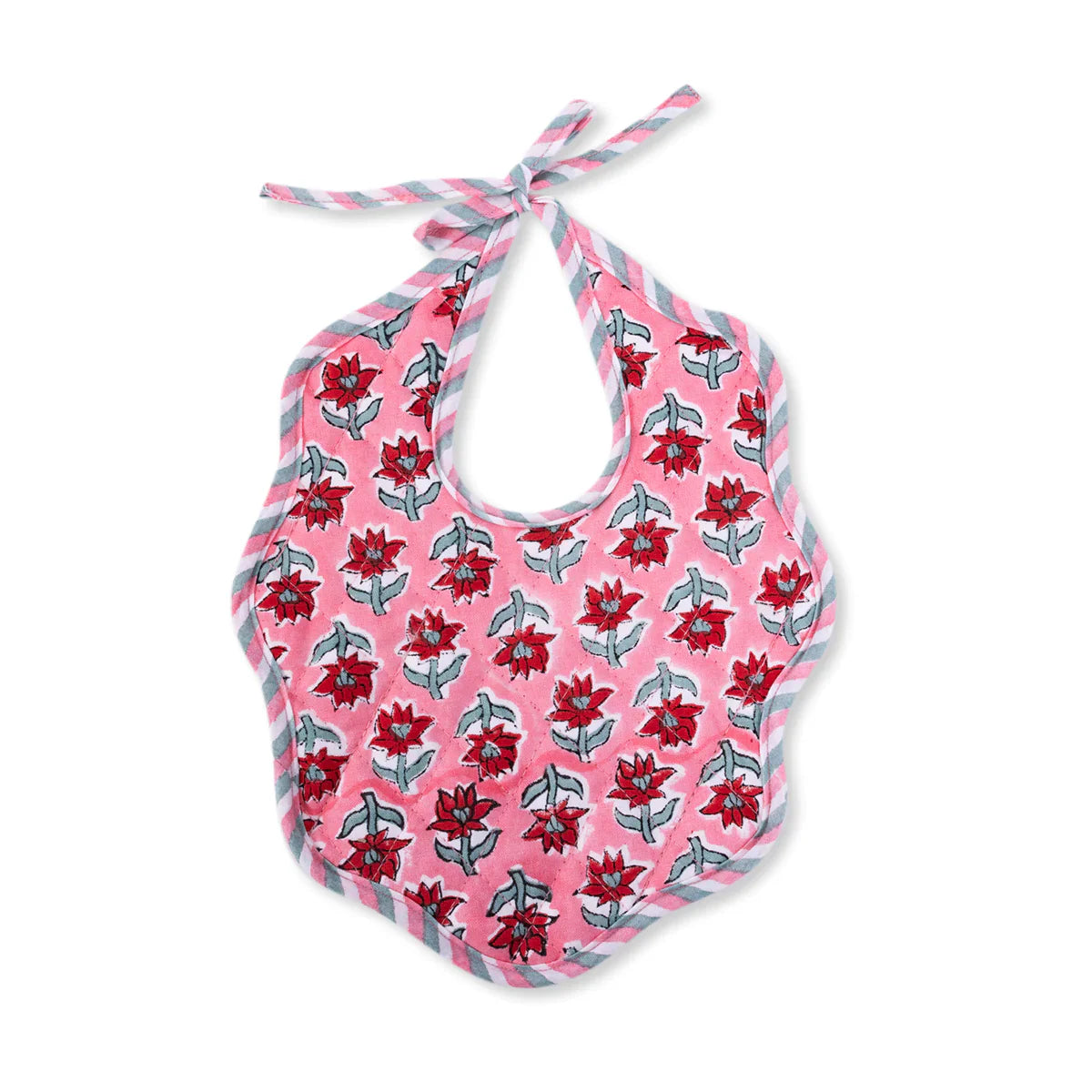 Sanibel Baby Bib