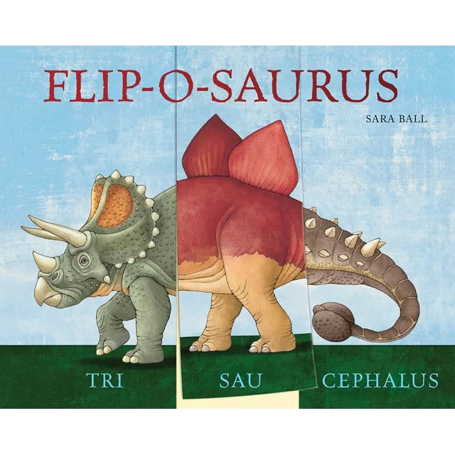 Flip-O-Sarus