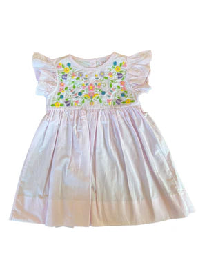 Hallie Dress SS25