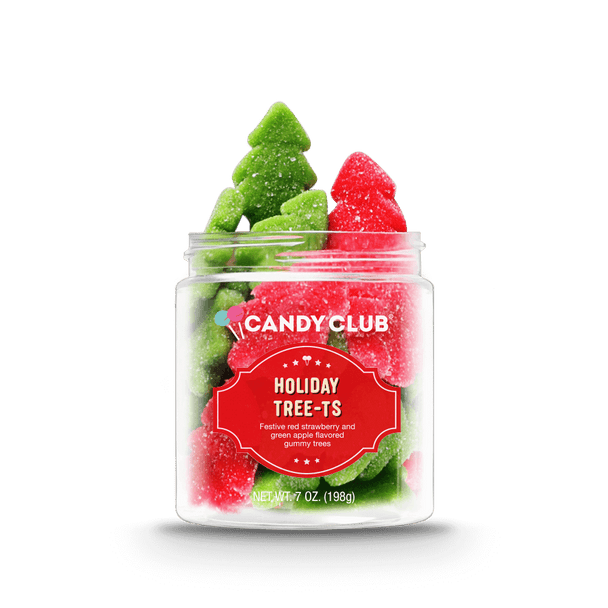Holiday Trees