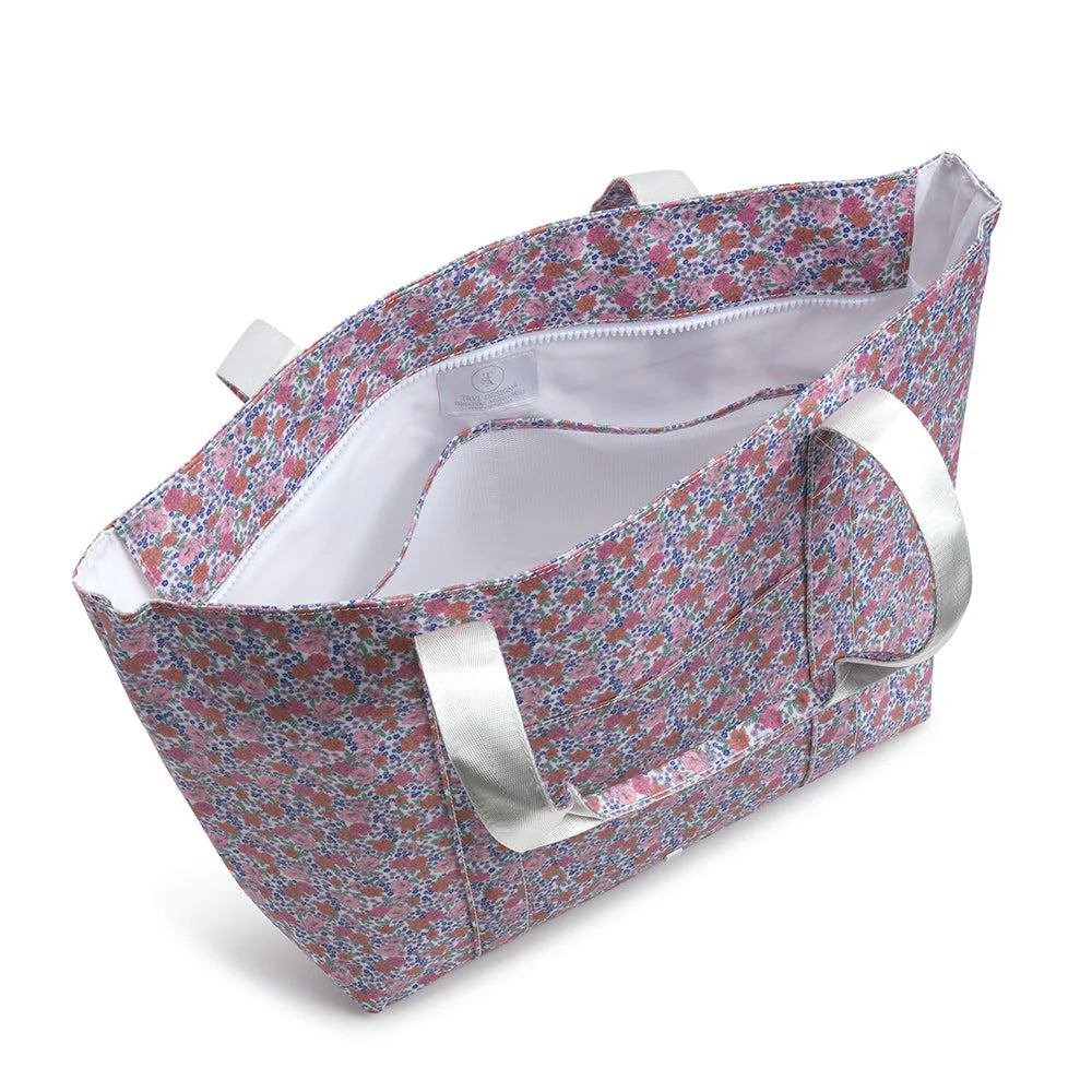 Jumbo XL Tote Bridgehampton Floral