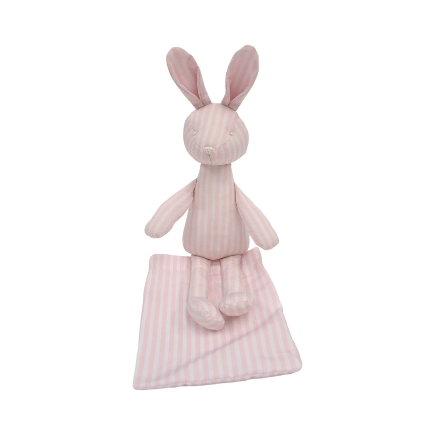 Bun Bun Pimlico Stripe Pink